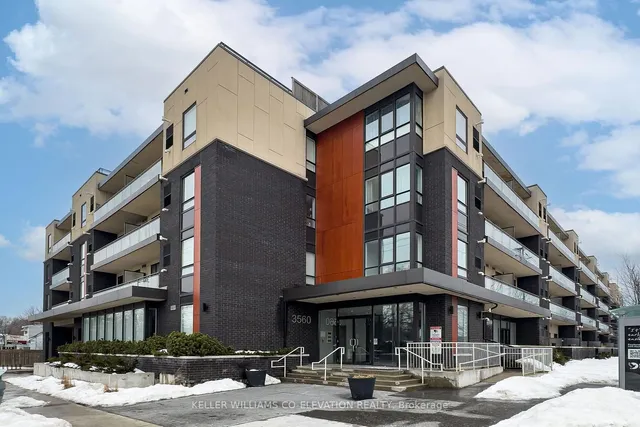 3560 St Clair Ave Unit 316