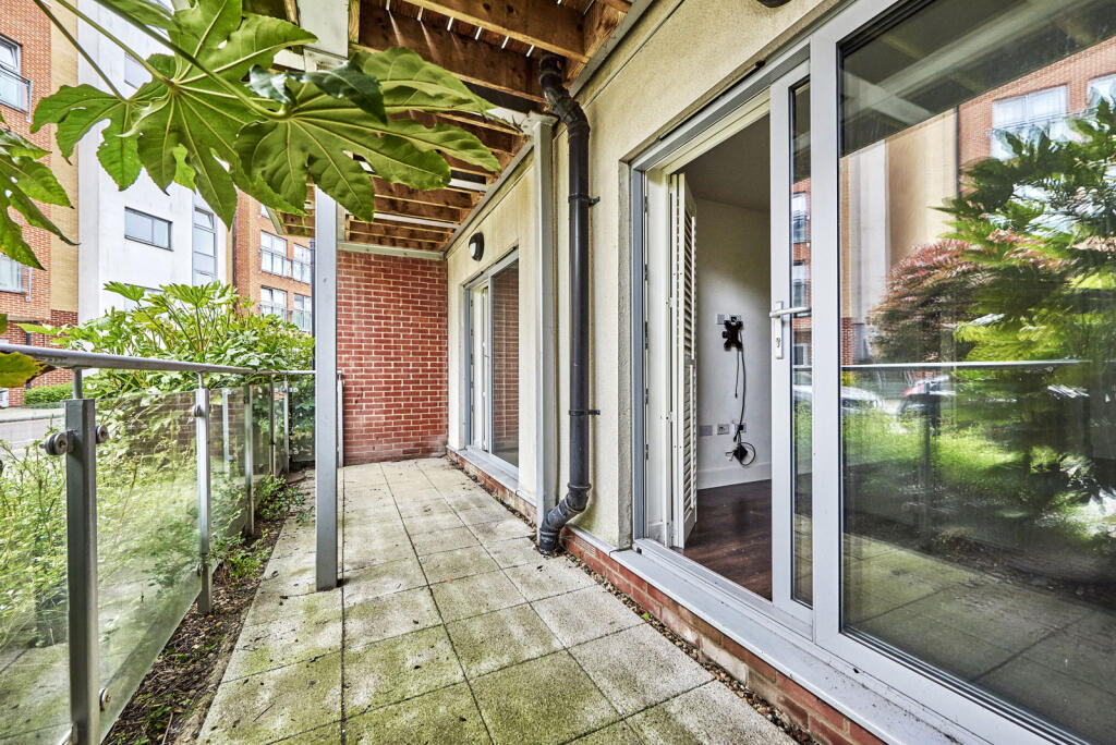 Additional image 11 of Nero House, Charrington Place, St. Albans, Hertfordshire, AL1