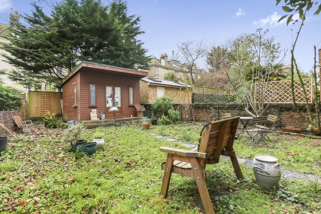 Additional image 5 of Tisbury Road, Hove, East Sussex, BN3