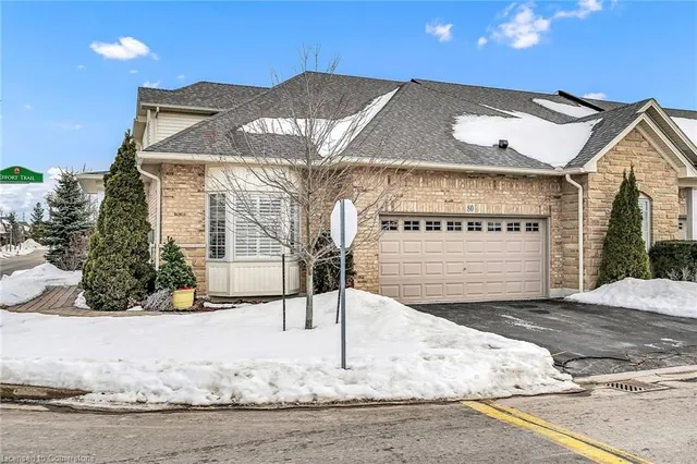 Additional image 2 of 80 Effort Trail