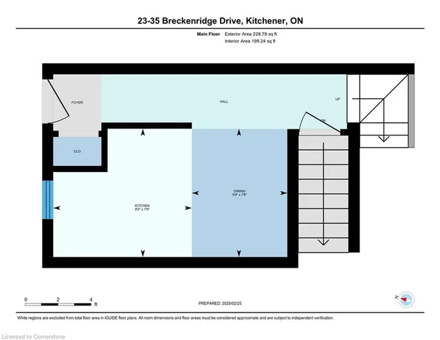 Additional image 29 of 35 Breckenridge Dr Unit 23