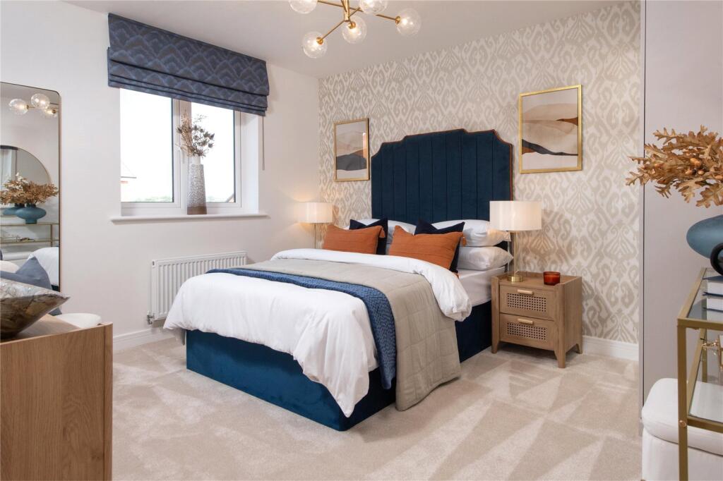 Additional image 9 of Whitford Heights, Whitford Road, Bromsgrove, Worcestershire, B61