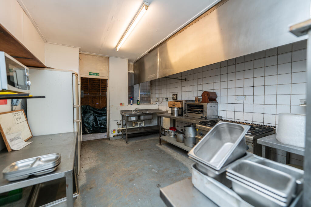 Additional image 9 of The Royal Hotel, 63 Broad Street, Fraserburgh, Aberdeenshire