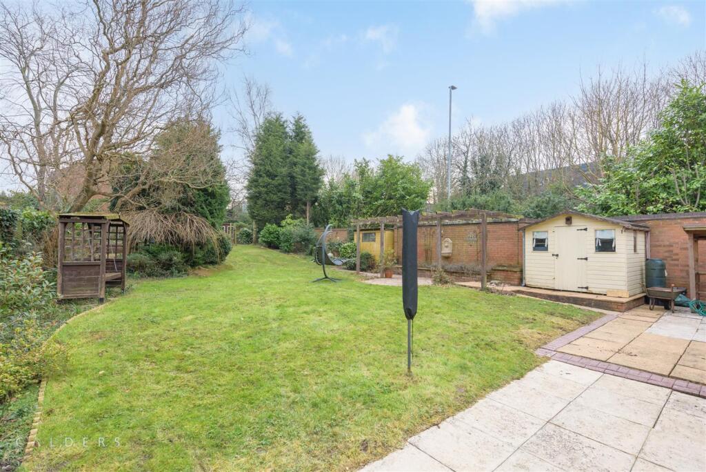 Additional image 30 of Lakeland Drive, Wilnecote, Tamworth