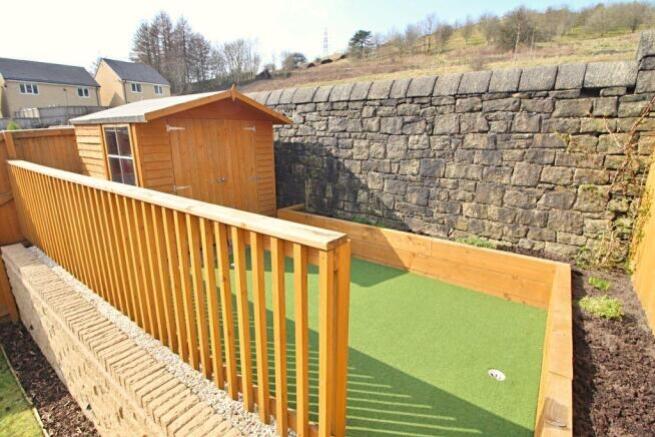 Additional image 19 of 12 Shoemaker Gardens, Rawtenstall, Rossendale