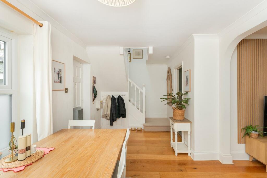 Additional image 11 of Quarry Steps, Clifton