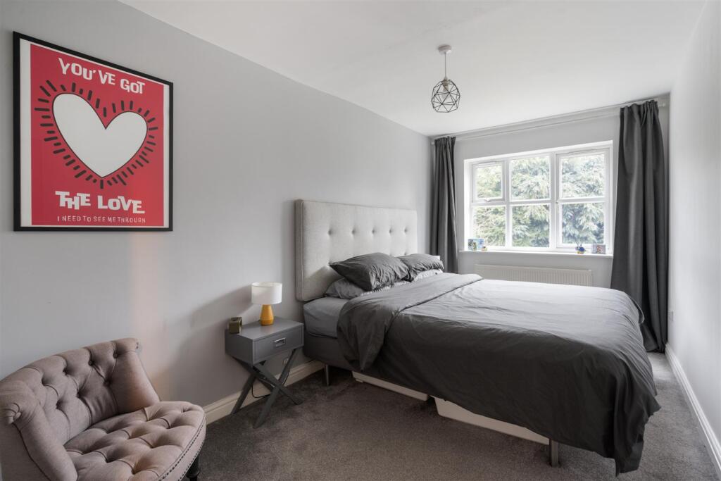 Additional image 8 of Ullenhall Road, Knowle