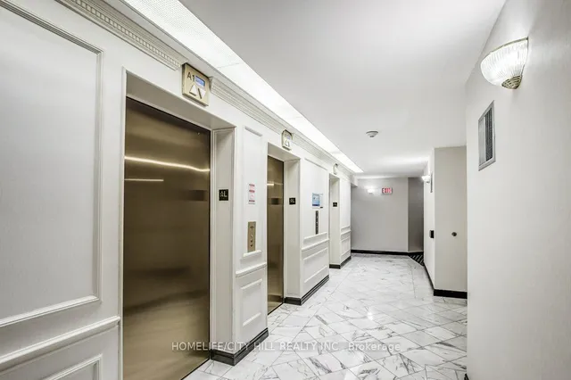 Additional image 13 of 2285 Lake Shore Blvd Unit 506