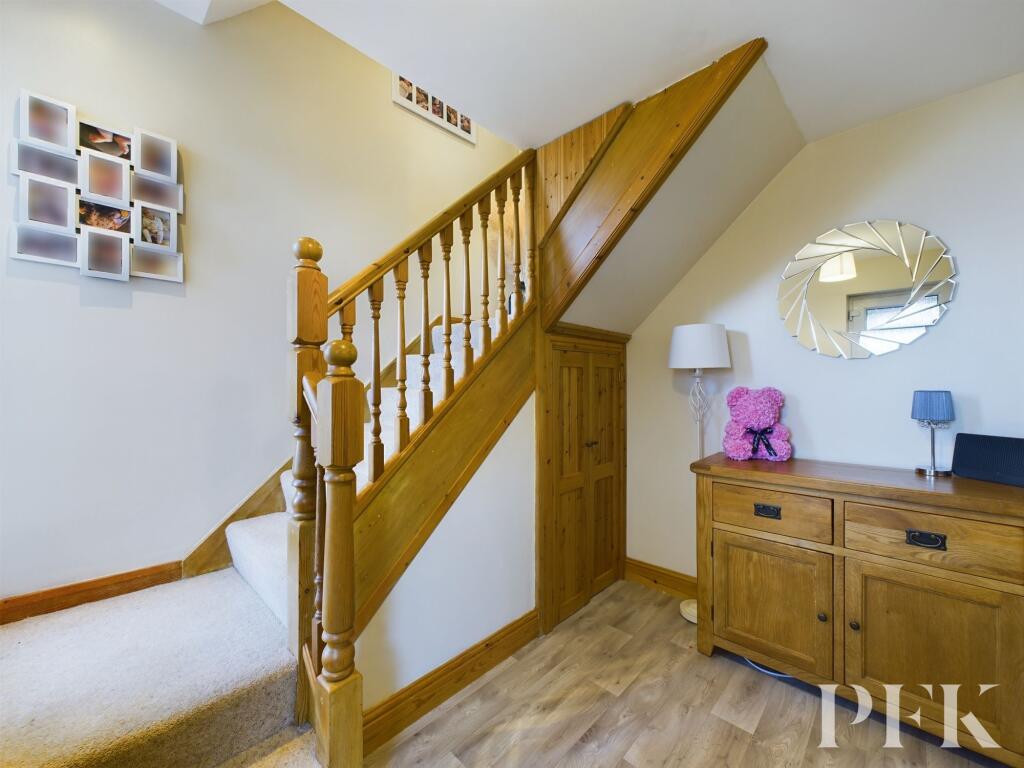 Additional image 6 of Scattergate Crescent, Appleby-In-Westmorland, CA16
