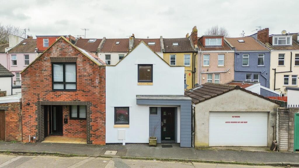 Additional image 17 of Murray Street, Southville, BS3 1AE