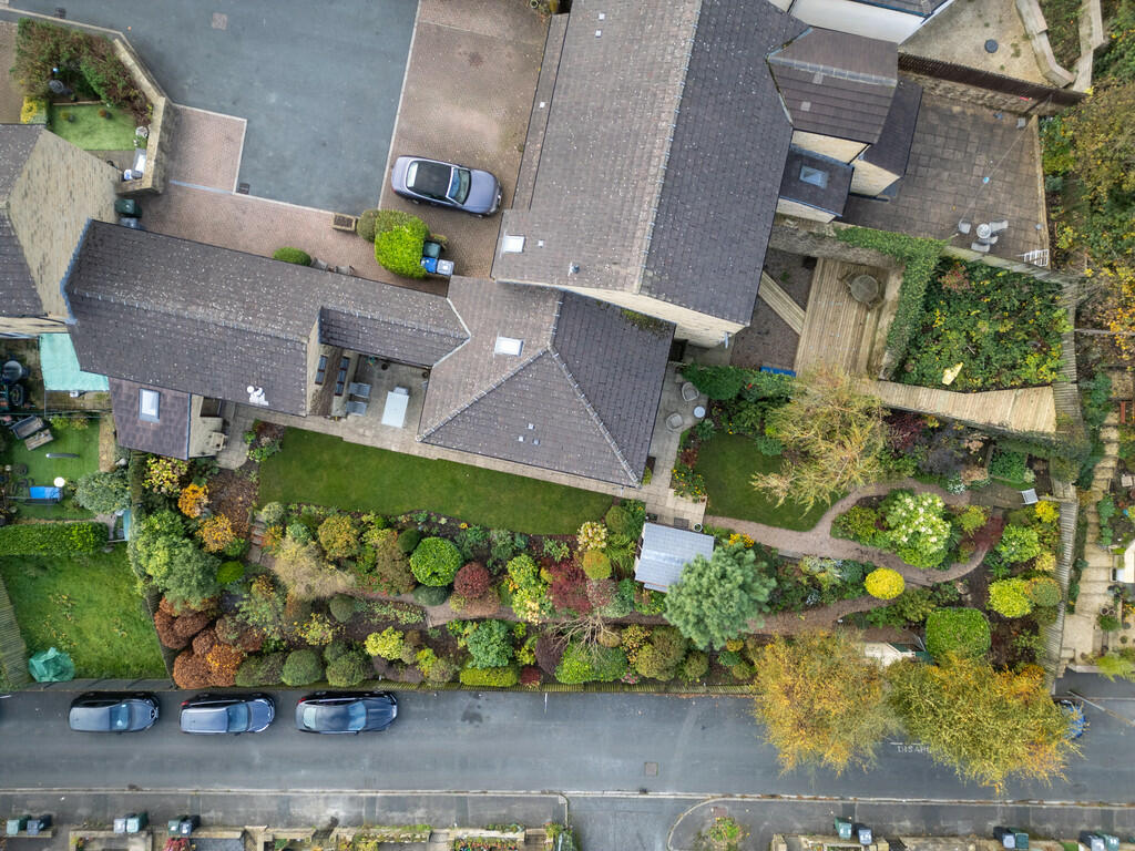 Additional image 36 of Baileys Croft, Utley