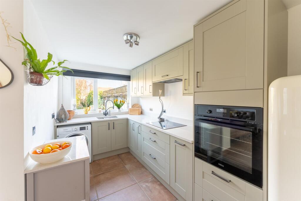 Additional image 6 of Pine Hill, Worle - Beautiful Bungalow