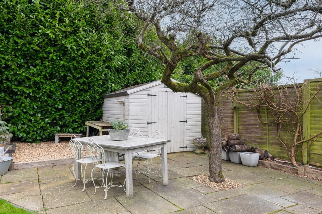 Additional image 44 of Ullenhall Street, Ullenhall, Henley-in-Arden, B95