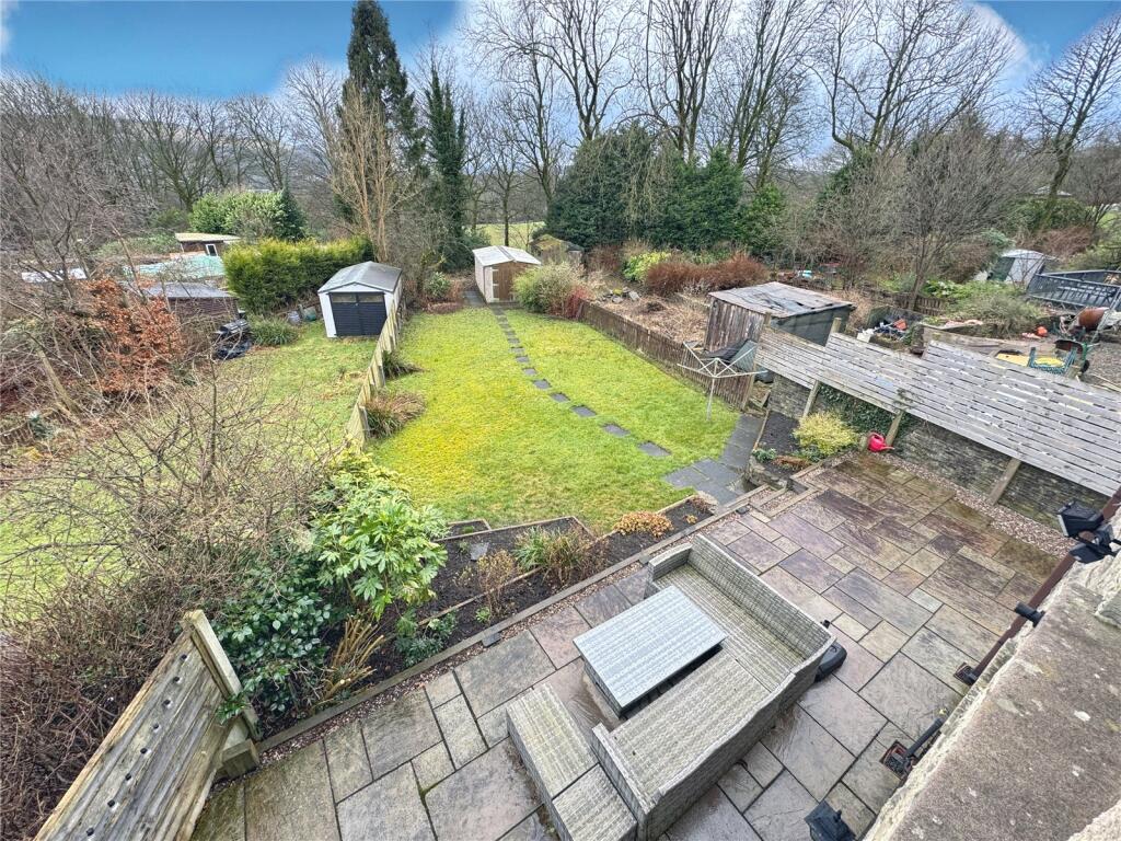 Additional image 15 of Barnes Avenue, Rawtenstall, Rossendale, BB4