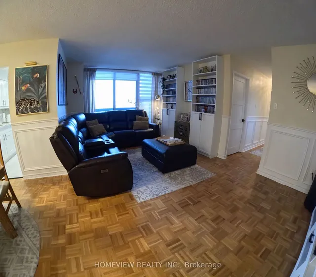 Additional image 13 of 5 Old Sheppard Ave Unit 701