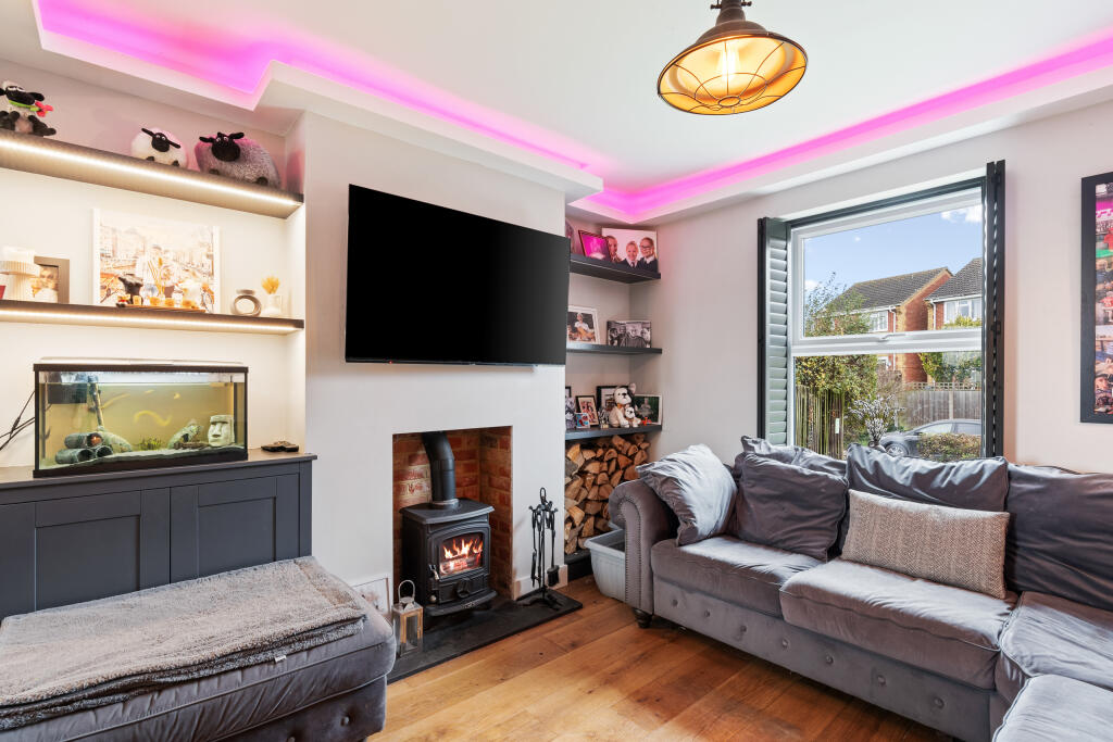 Additional image 2 of Beryls Cottage, Amberstone, Hailsham, East Sussex, BN27 1PE, Hailsham