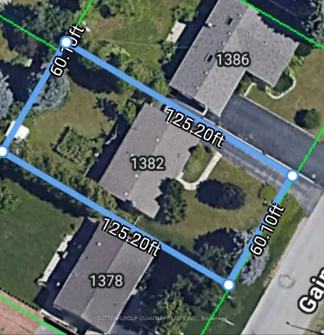 Additional image 32 of 1382 Gainsborough Dr