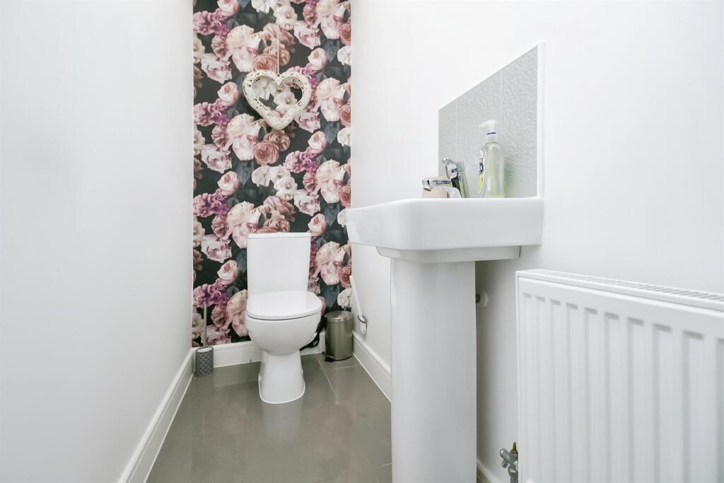 Additional image 17 of Greenmeadow Way, Rhoose, Barry