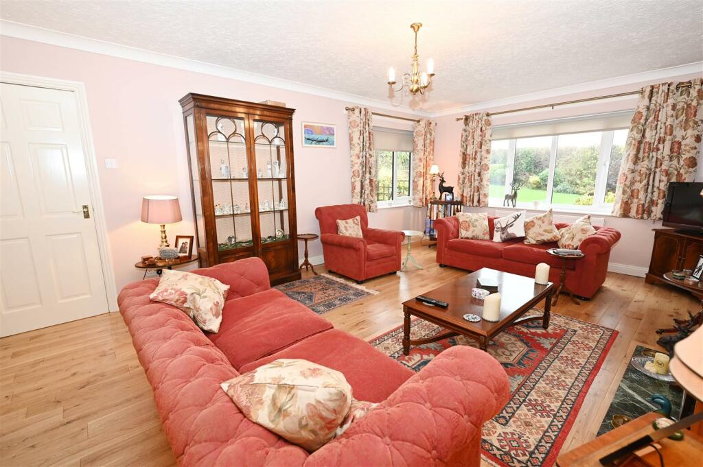 Additional image 22 of Church Meadows, Barton, Richmond