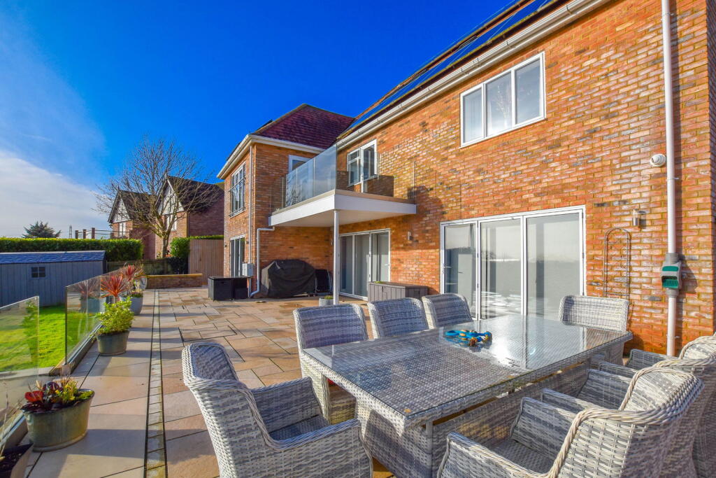 Additional image 26 of Druidstone Road, Old St. Mellons, Wales , Cardiff, CF3 6XD