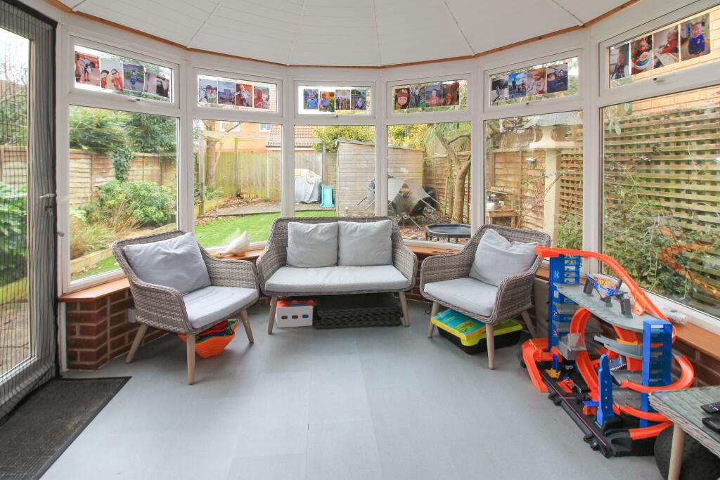 Additional image 6 of Kilsby Grove, Hillfield, Solihull, B91