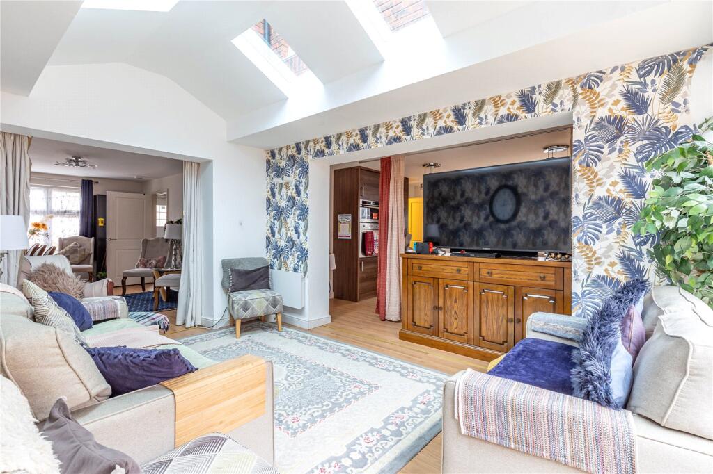 Additional image 21 of Tinding Drive, Cheswick Village, Bristol, BS16