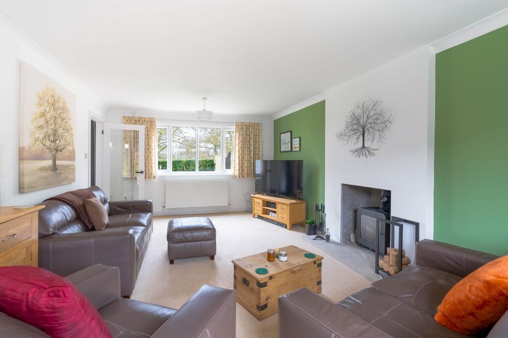 Additional image 4 of Station Road, Wilburton, CB6