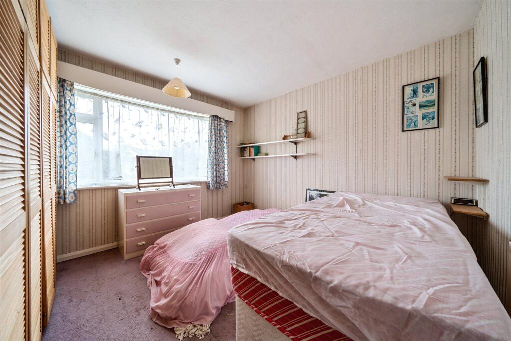 Additional image 10 of Wentworth Close, Farnborough Village