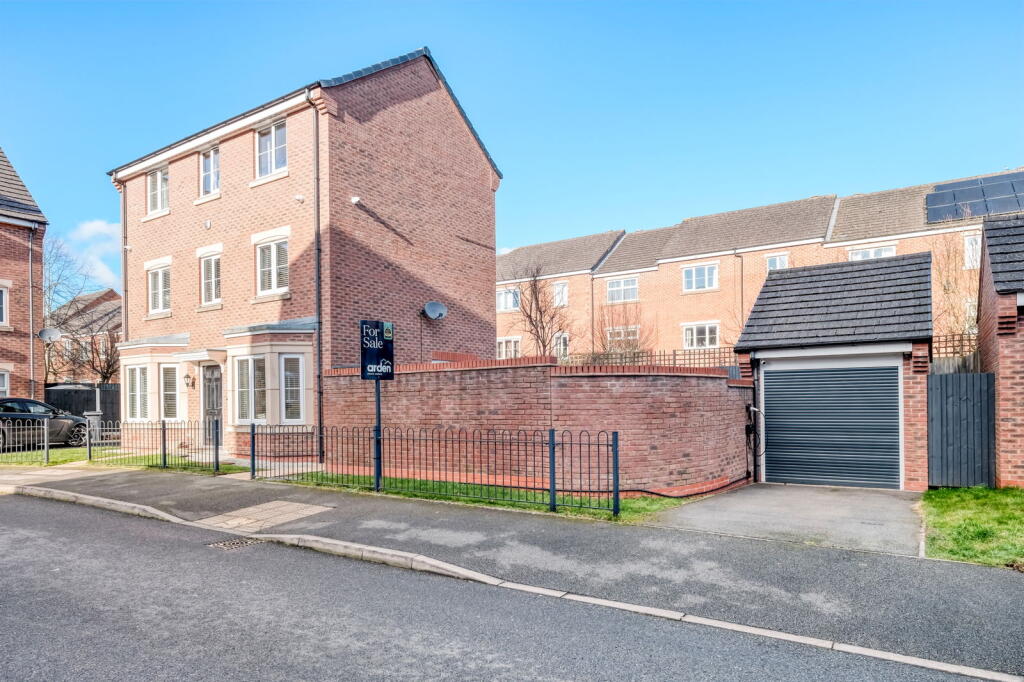 Additional image 31 of Rea Road, Northfield, Birmingham, B31 2PQ