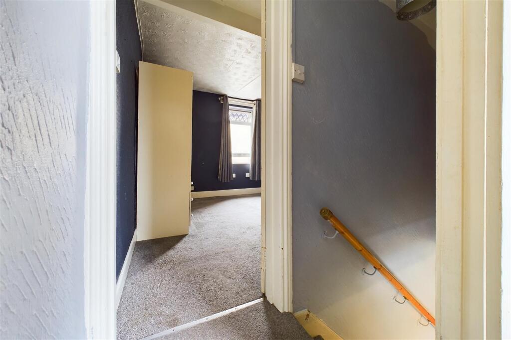 Additional image 16 of UPDATING | GARDEN | BS3