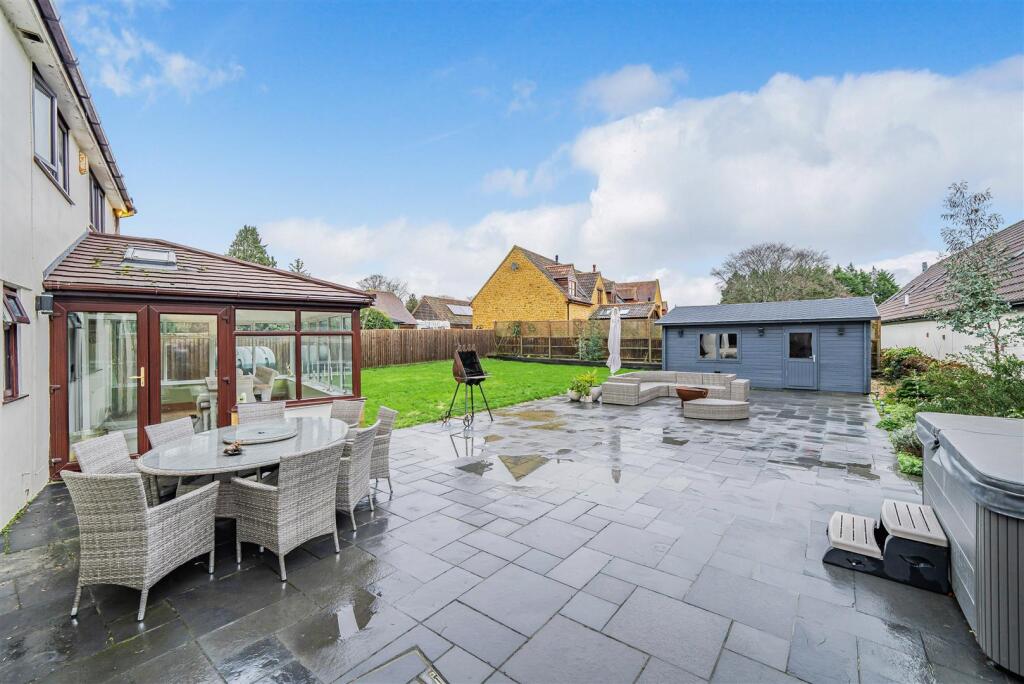 Additional image 8 of East Coker, Yeovil, Somerset