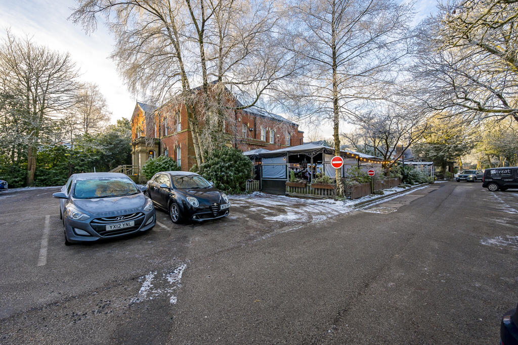 Additional image 5 of ‘RETREAT’ RESTAURANT & NEWLANDS BUSINESS CENTRE, 315-325 CHORLEY NEW ROAD, BOLTON, GREATER MANCHESTER, BL1 5BP