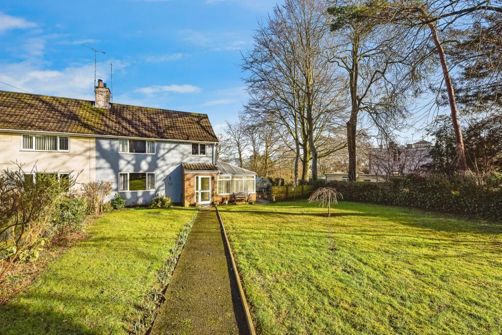 Additional image 17 of Vallis Road, Frome