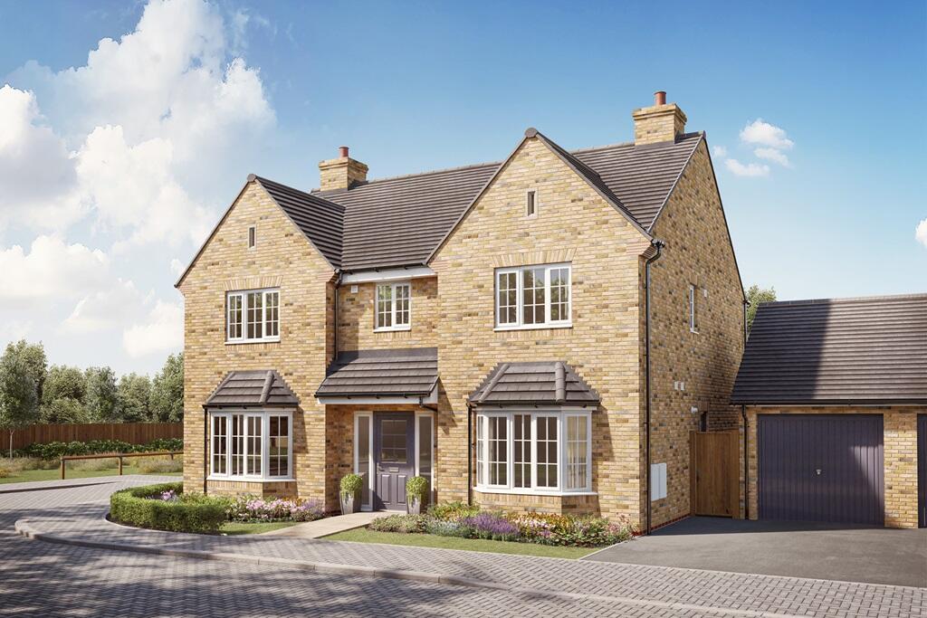 Additional image 2 of Bullens Green Lane,
Colney Heath,
AL4 0QR