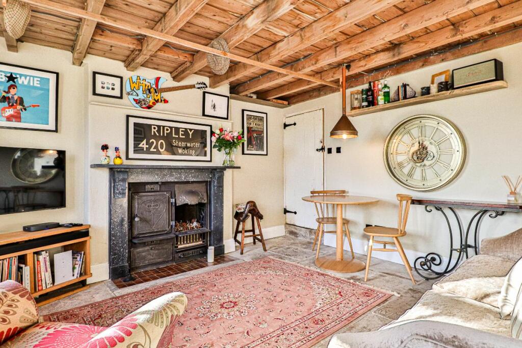 Additional image 6 of House Without A Name, Thringarth, Middleton-in-Teesdale, Barnard Castle