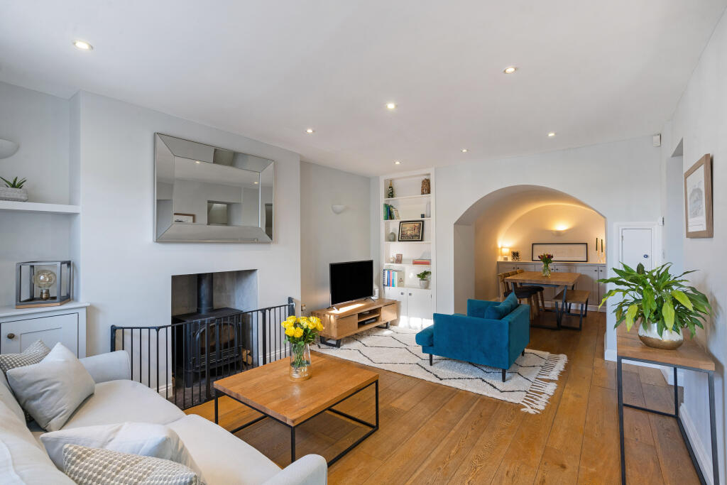 Additional image 17 of High Street, Bristol, BS8