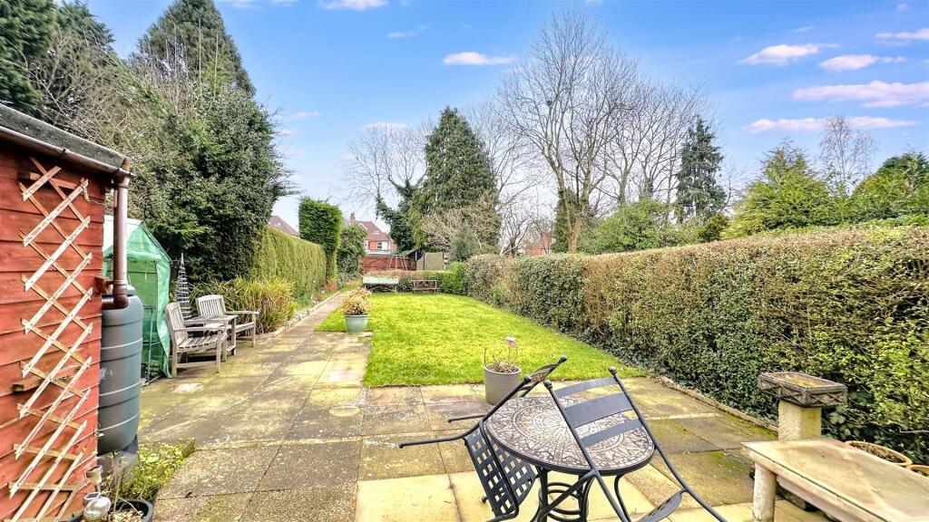 Additional image 21 of Woodland Road, Northfield, Birmingham