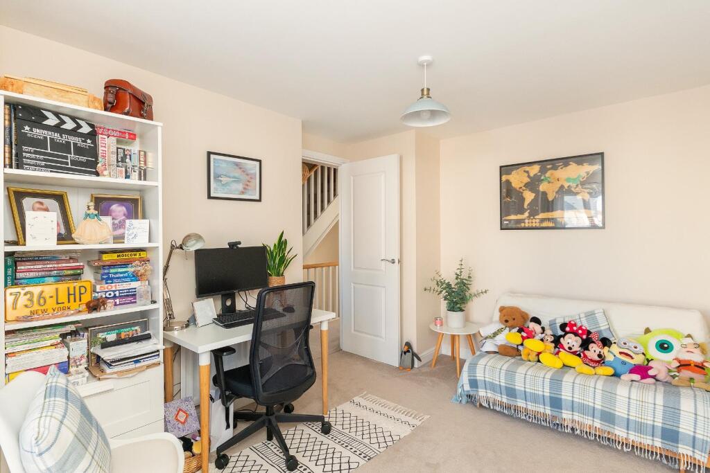 Additional image 8 of Alexander Road, Frenchay