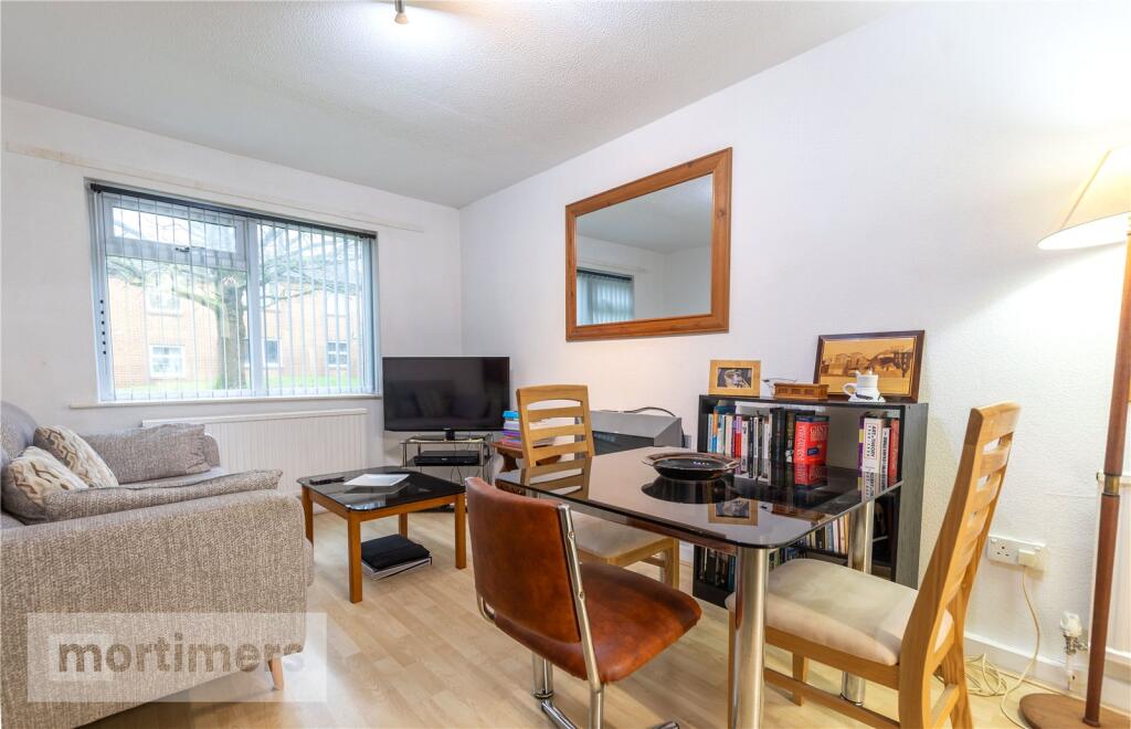 Additional image 14 of Merlin Drive, Oswaldtwistle, Accrington, Lancashire, BB5