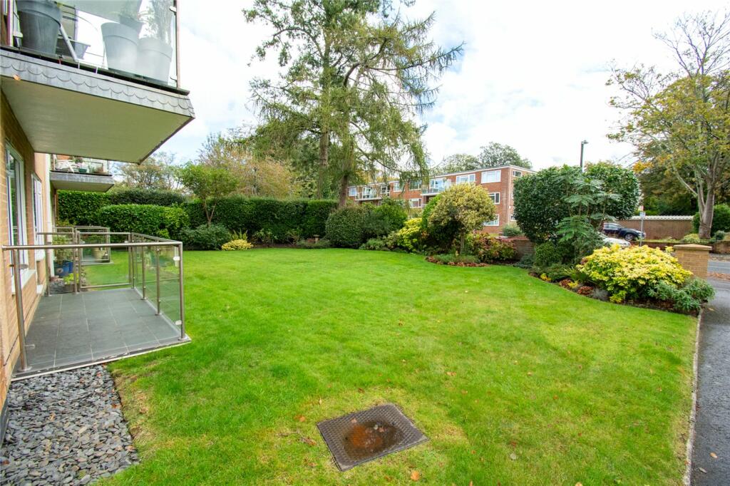 Additional image 27 of Grosvenor Road, Bournemouth, Dorset, BH4