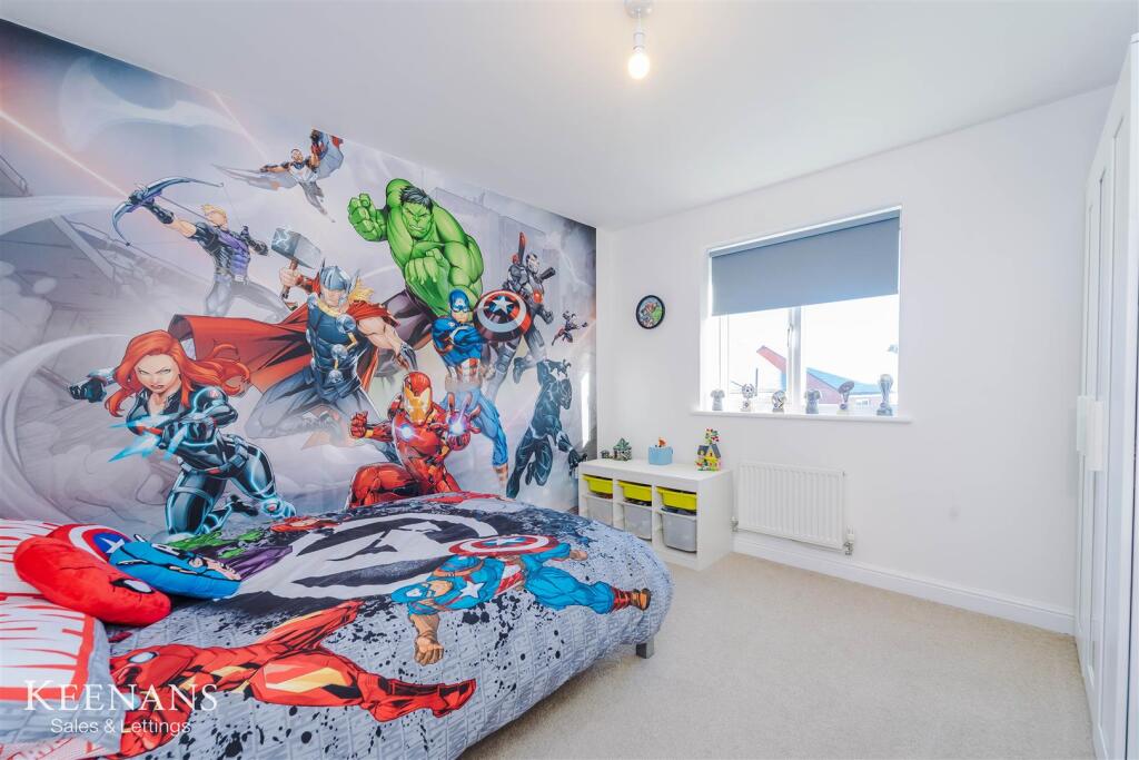 Additional image 8 of Hambledon Mill Park, Accrington