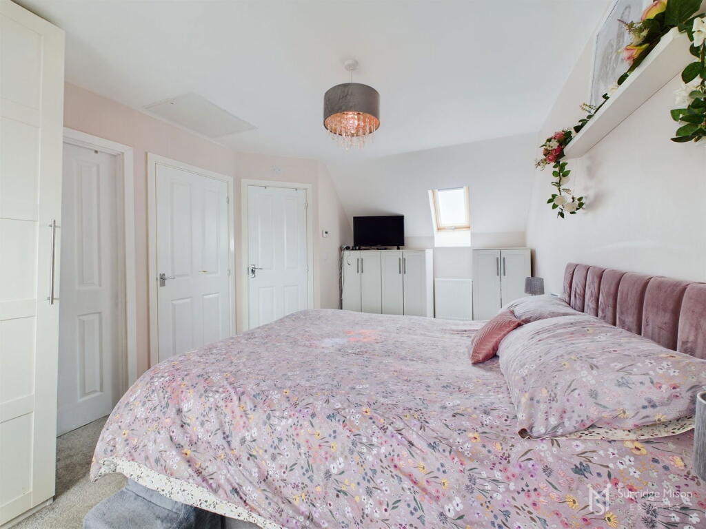 Additional image 14 of Wood Sage Way, Stone Cross, Pevensey