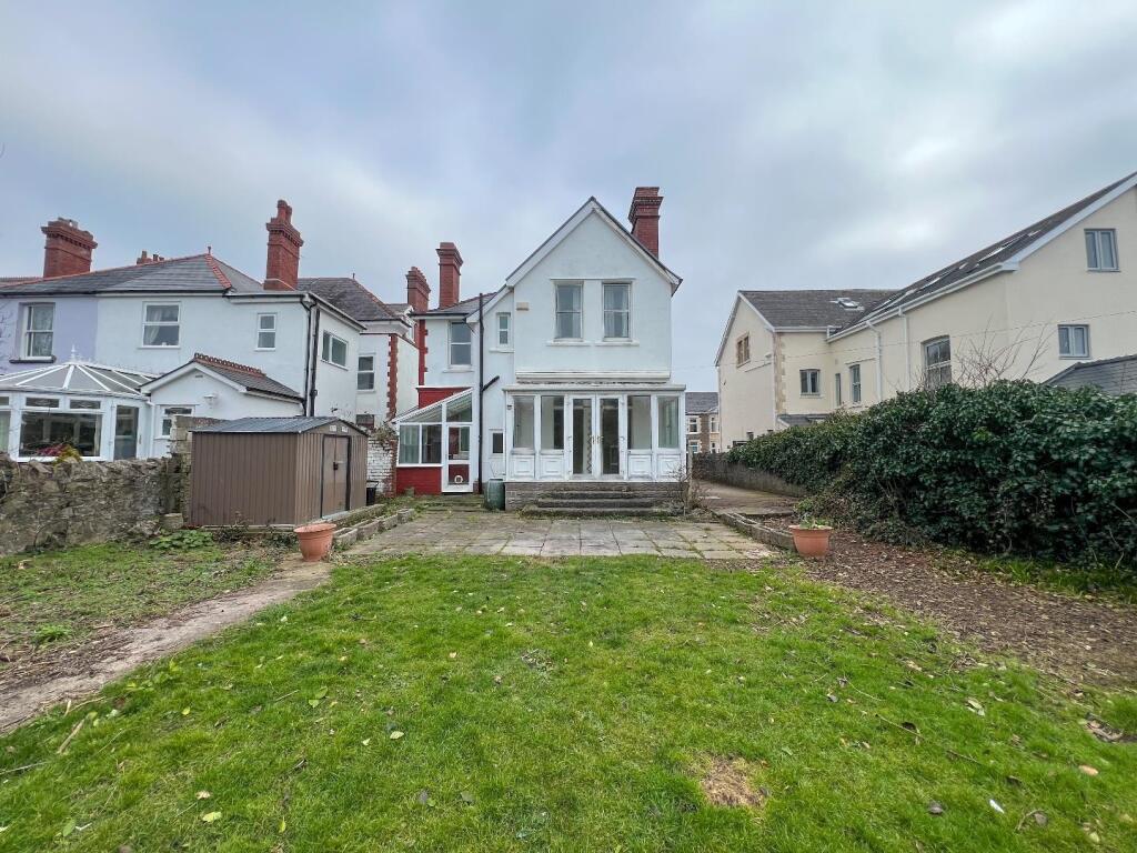 Additional image 18 of South Road, Porthcawl, Bridgend County Borough, CF36 3DG