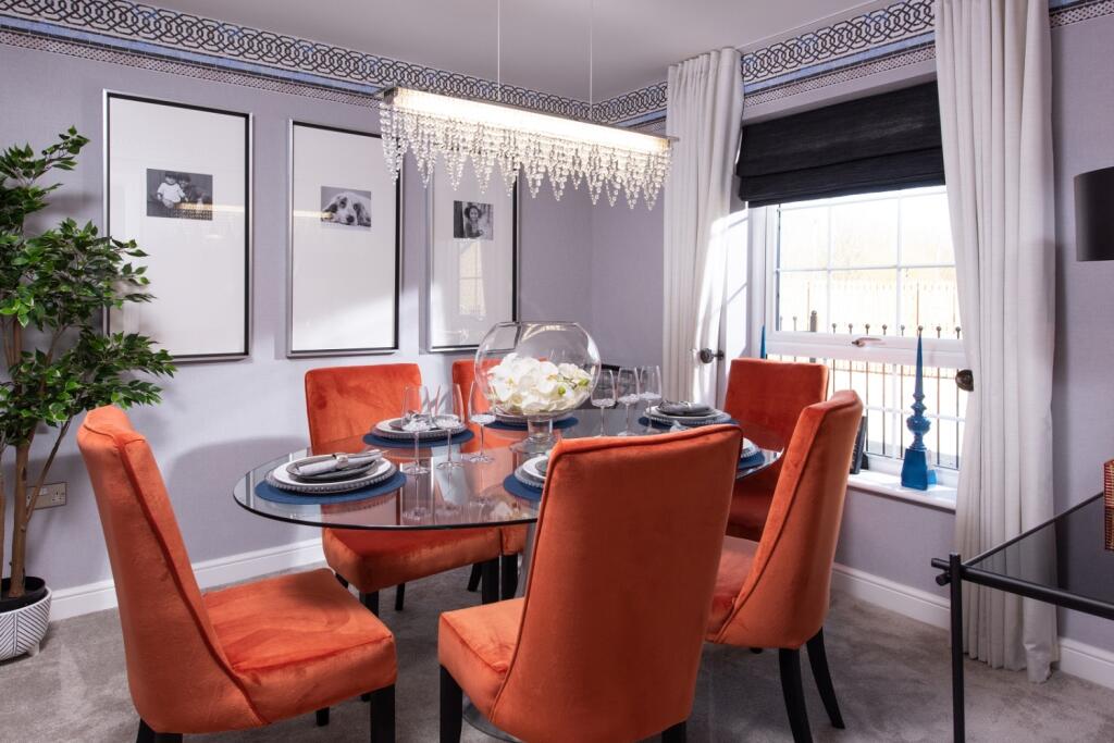 Additional image 3 of Plot 155, Castle Croft, Startforth