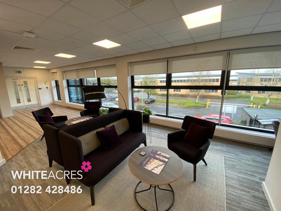 Additional image 3 of First Floor Offices Red Rose Court , Clayton Business Park , Clayton Le Moors , Accrington , BB5 5JR