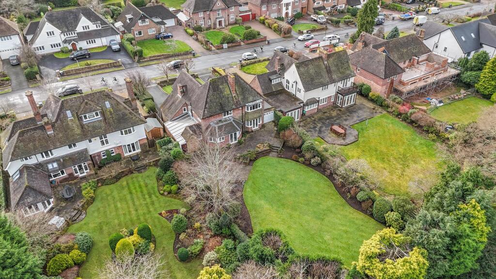 Additional image 3 of Wyvern Road, Sutton Coldfield