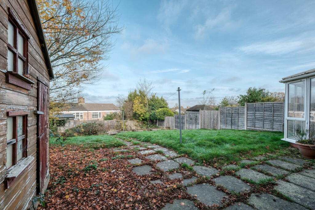 Additional image 11 of Links Drive, Rednal, Birmingham, B45 9QU