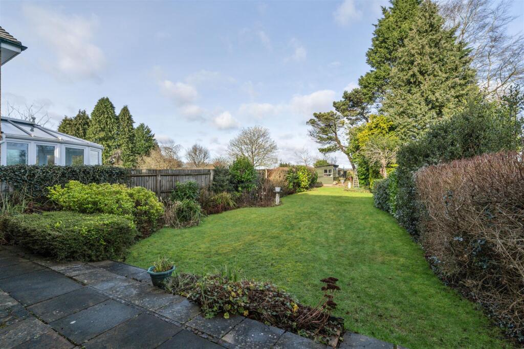 Additional image 2 of Gentleshaw Lane, Solihull