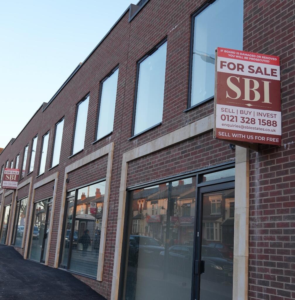 Additional image 2 of Alum Rock Road, Birmingham, B8