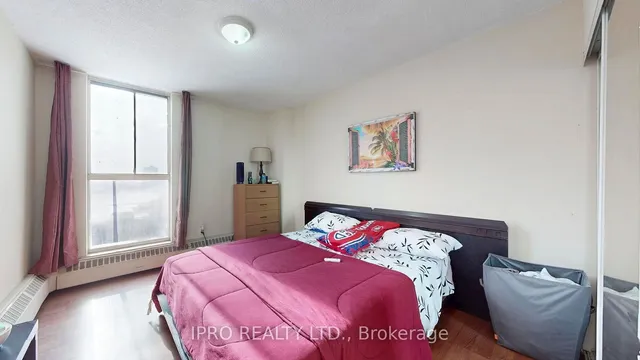 Additional image 14 of 4645 Jane St Unit 637